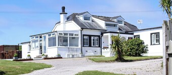 4 slaapkamer accommodatie in Aberdaron