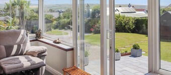4 bedroom accommodation in Aberdaron