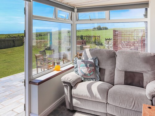 4 bedroom accommodation in Aberdaron