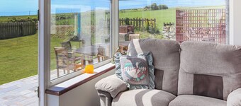 4 soverom innkvartering i Aberdaron