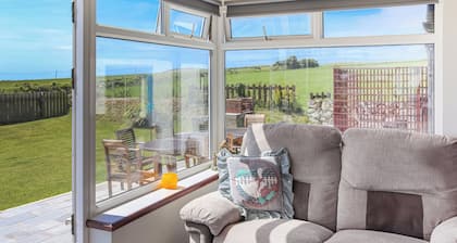 4 bedroom accommodation in Aberdaron