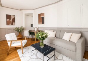 TV, offices