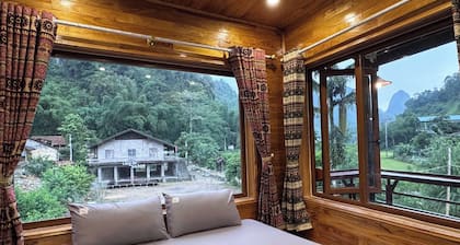 Tay's Home Khuoi Ky - Ban Gioc Falls