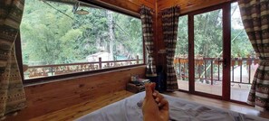 Executive Double Room, River View