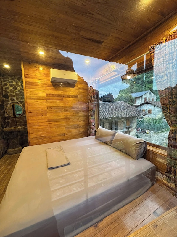 Superior Double Room, River View