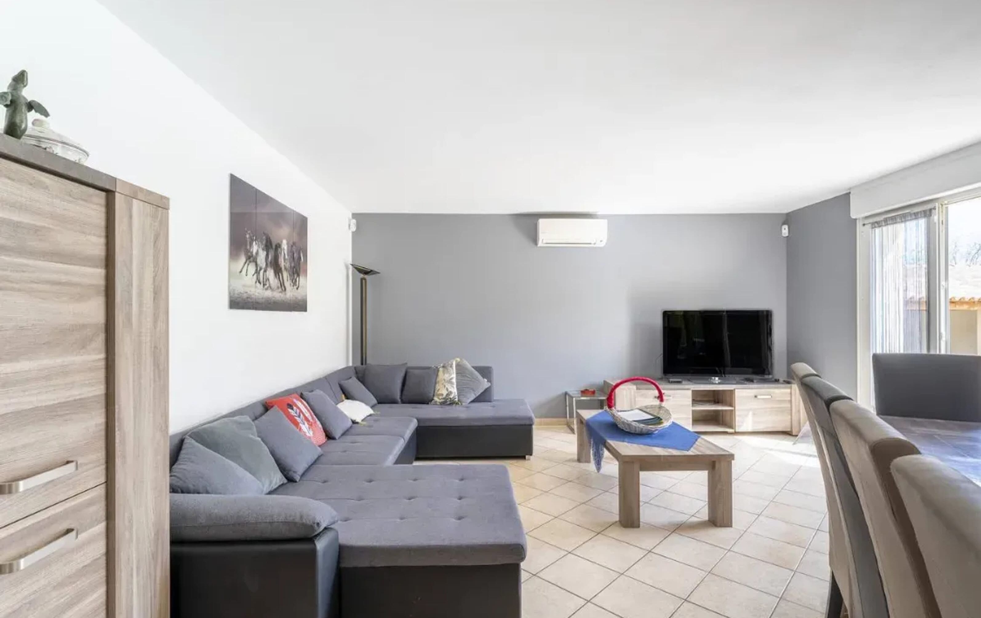 Homerez - Villa Saint-laurent-la-vernède - Uzès