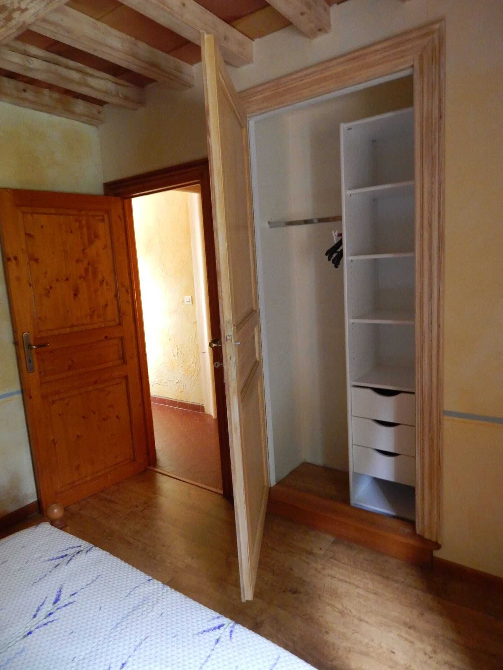 Homerez - House With Pool In Chamaret - Grignan