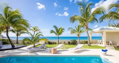 Beach Secrets Villa with Private Pool and Stunning Ocean View
