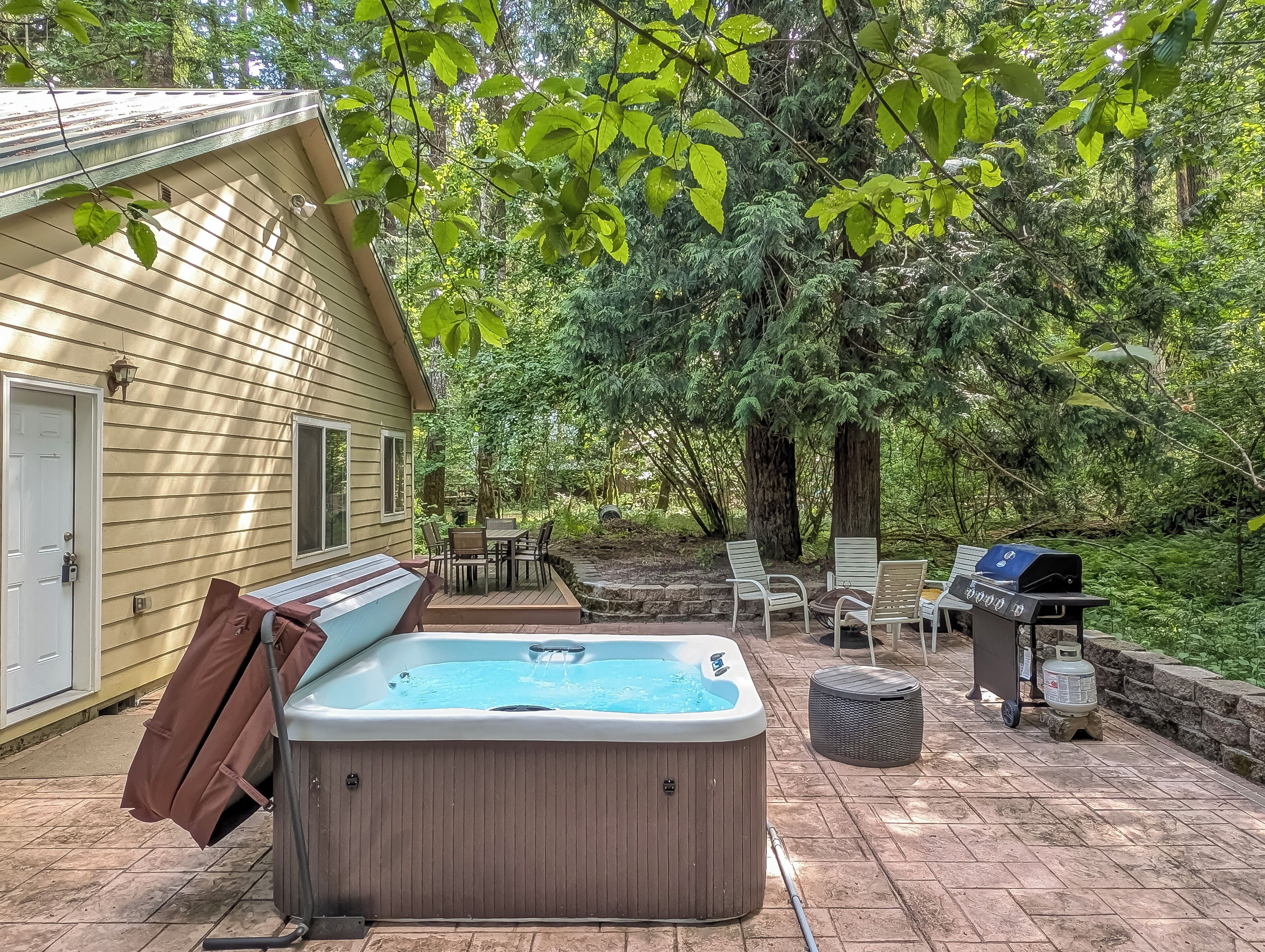 テラス / パティオ