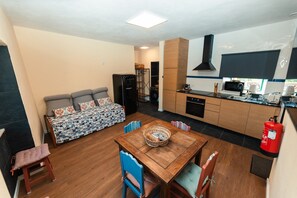 Interior - Casa Águas de Xisto (Gestosa Fundeira)