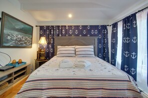 3 Schlafzimmer, Internetzugang, BettwÀsche