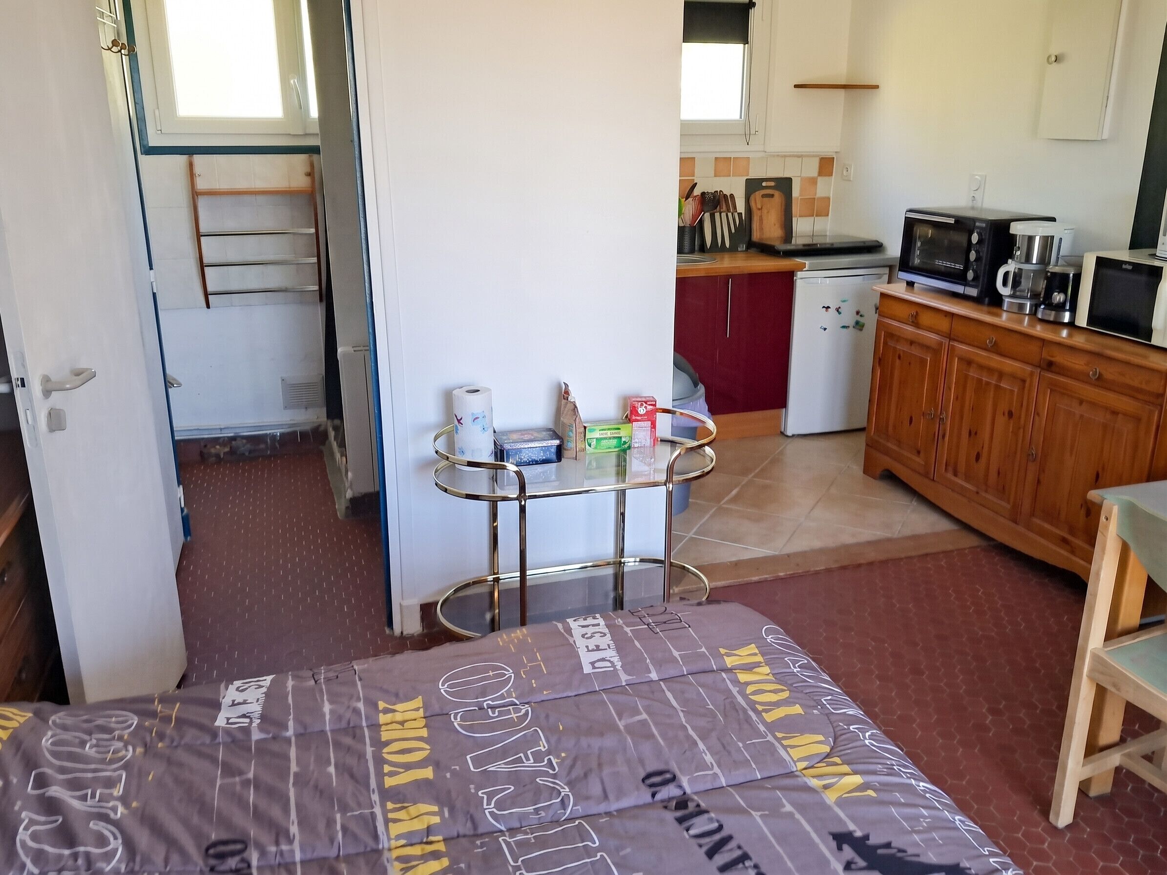 Homerez - Studio A Treignac - Treignac