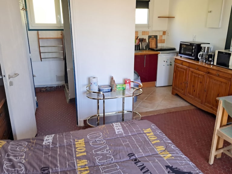 Homerez - Studio A Treignac - Treignac