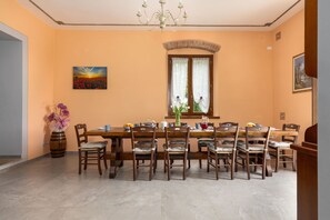 Restauration