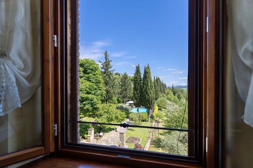 Tenuta Macericca - Vacation villa with pool