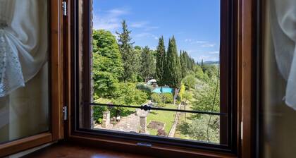 Tenuta Macericca - Vacation villa with pool