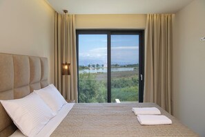 3 habitaciones, cuna de viaje y wifi gratis 