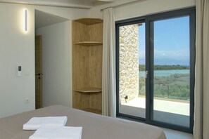 3 chambres, lit parapluie, Wi-Fi gratuit