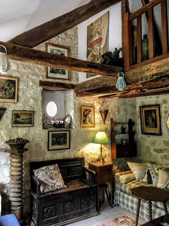 Homerez - House In Bréhémont - Langeais