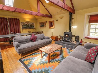 奧肯班齊鎮頭飯店