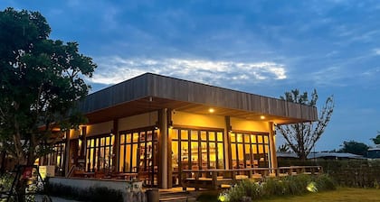 Zenery Lake Resort