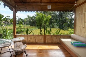 One Bedroom Pool Villa