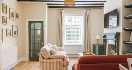 Rena’s Seahaven Cottage