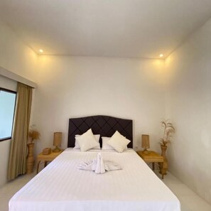 Family Room, Terrace, Garden View | Free WiFi