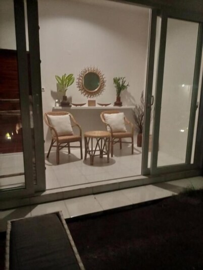 Efrata Villa