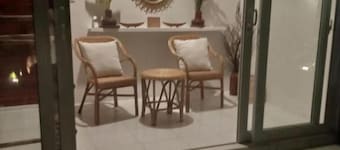 Efrata Villa