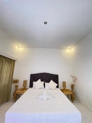 Family Room, Terrace, Garden View | Free WiFi