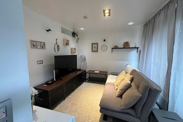 Sala de estar