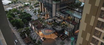 Nice Luxury Apartments Vinhome Central