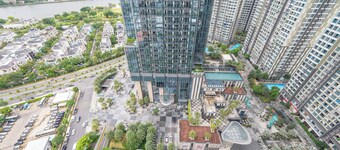 Nice Luxury Apartments Vinhome Central