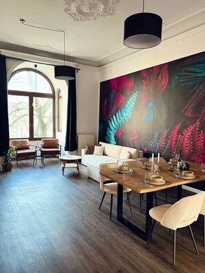 スマートテレビ