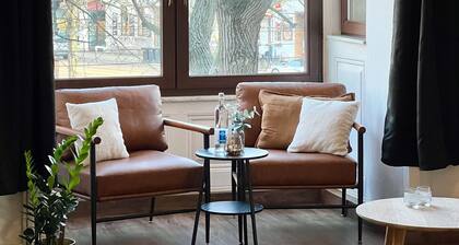 LE Vacation Arena, Küche, Parkplatz, Balkon, Netflix, Free TV