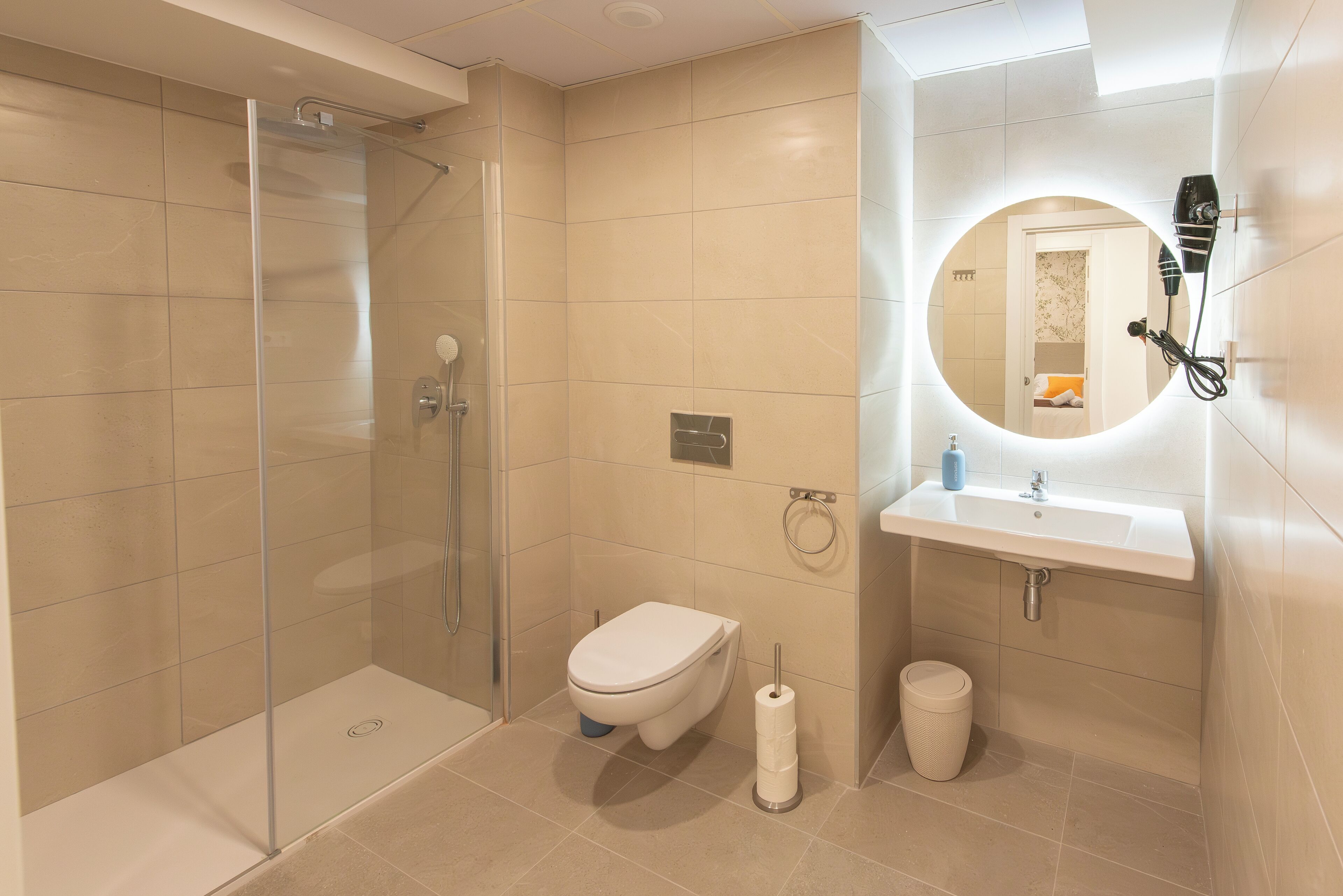 Kamar mandi