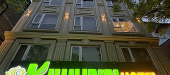 Kiwi Inn Hotel