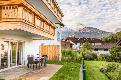 Vacation apartment 80sqm for max. 6 persons