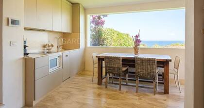 Villa Cala Granu - Sardinia Unlimited