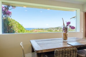 Dining - Villa Cala Granu - Sardinia Unlimited (Porto Cervo)