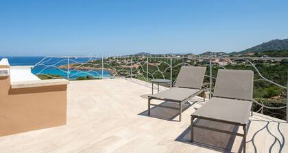 Villa Cala Granu - Sardinia Unlimited