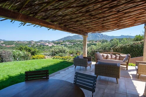 Villa Cala Granu - Sardinia Unlimited