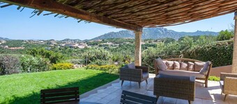 Villa Cala Granu - Sardinia Unlimited