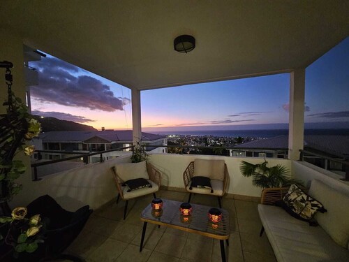 Superb apartment Saint-Denis Reunion Island