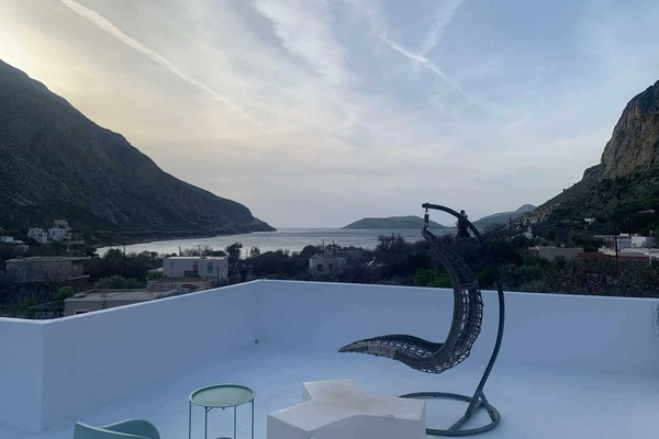 Gartenblick