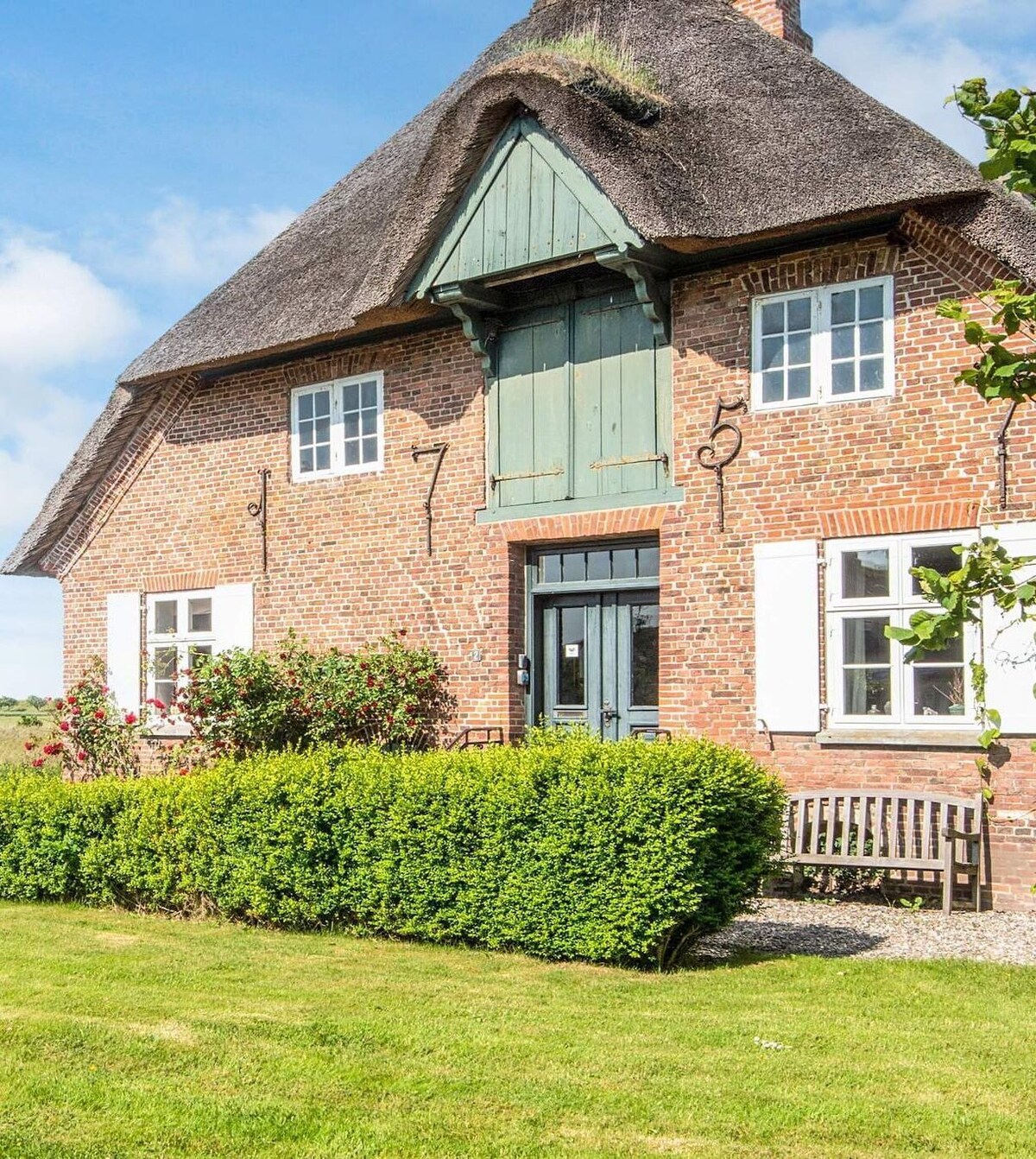 Bild für Gastgeberprofil