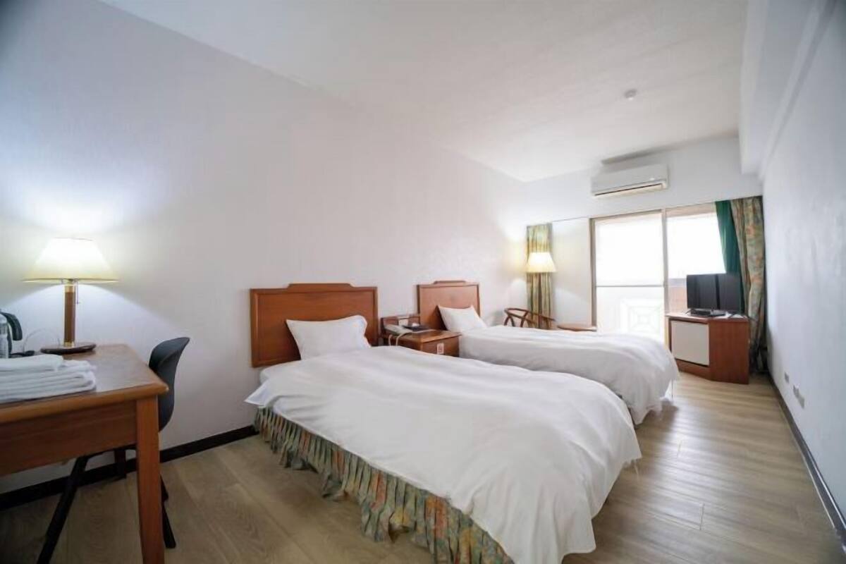 Skrivebord, gratis Wi-Fi