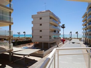 Property grounds - LA VOLTA II (Peñiscola)