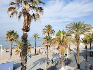 Playa en los alrededores 